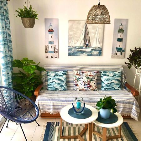 Casa La Galera Villa Corralejo Eksteriør billede