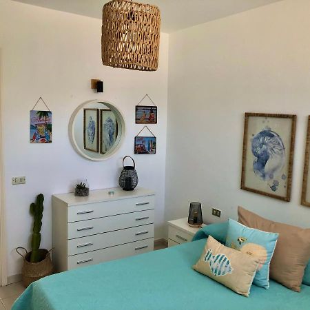 Casa La Galera Villa Corralejo Eksteriør billede
