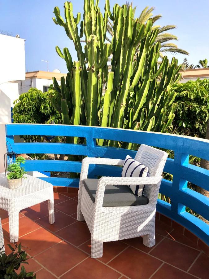 Casa La Galera Villa Corralejo Eksteriør billede