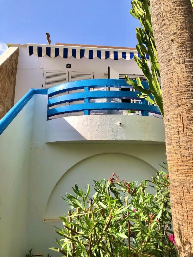 Casa La Galera Villa Corralejo Eksteriør billede
