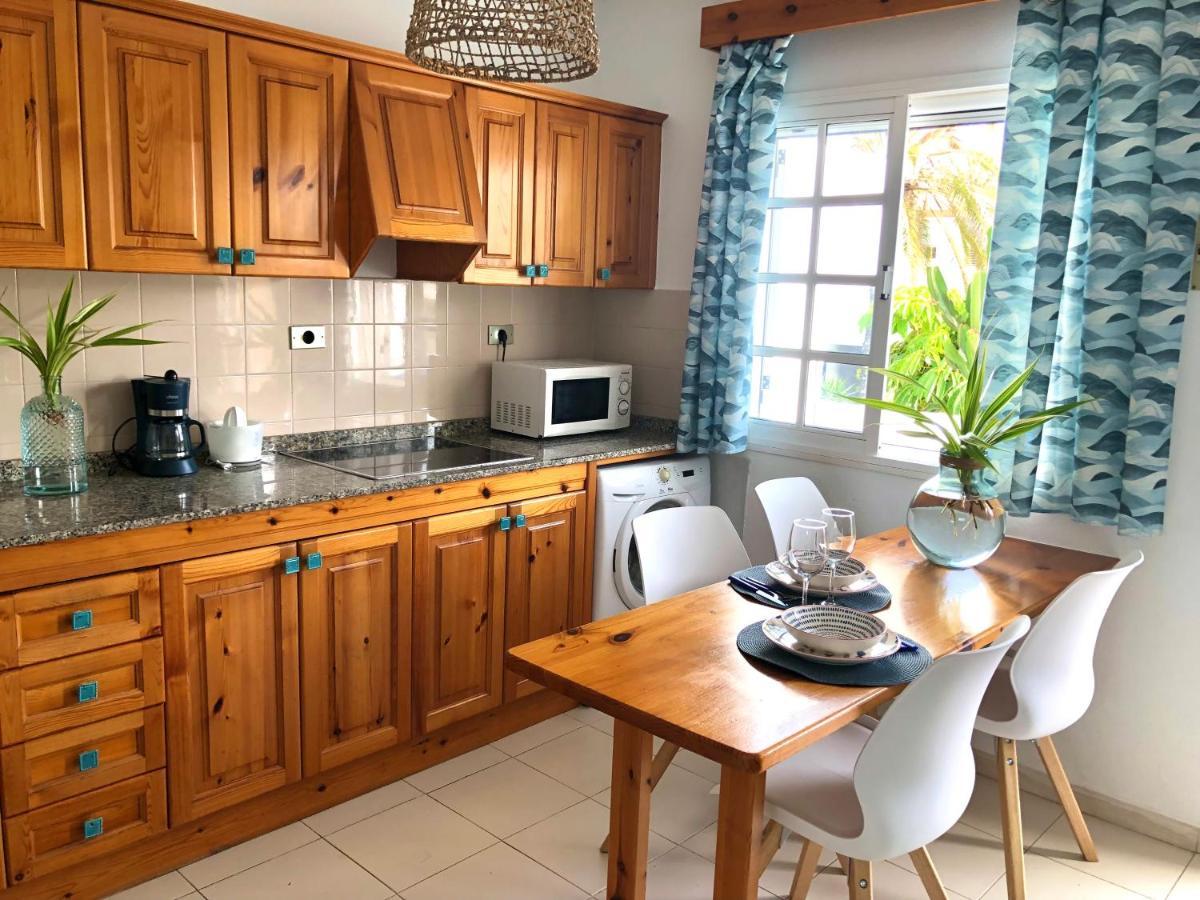 Casa La Galera Villa Corralejo Eksteriør billede