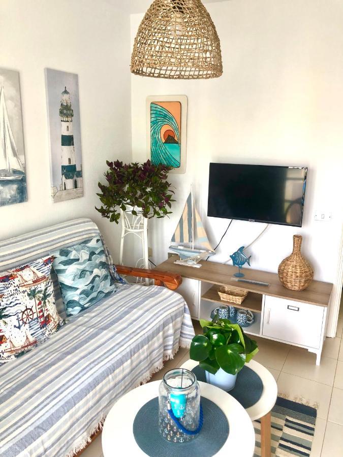 Casa La Galera Villa Corralejo Eksteriør billede