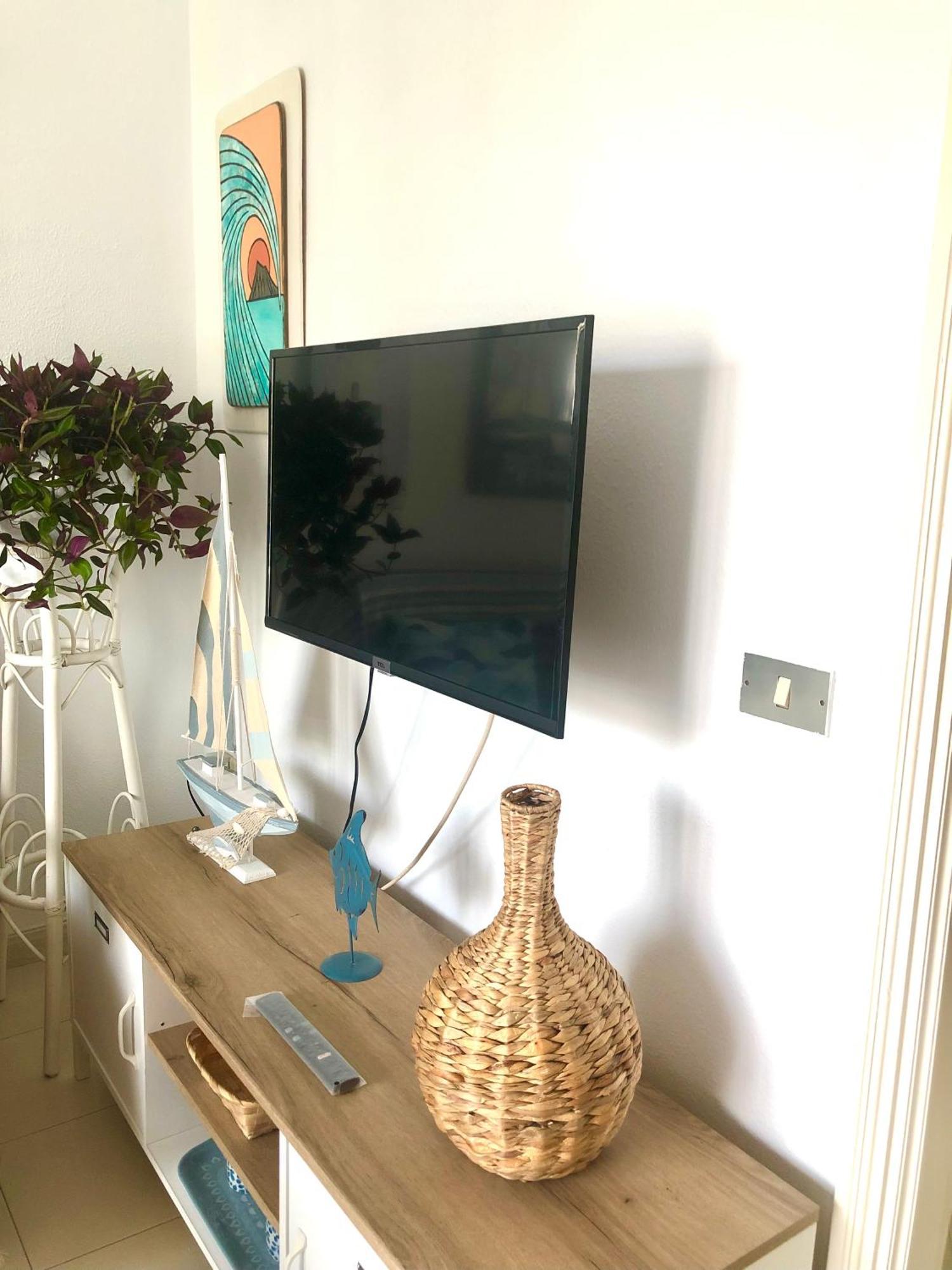 Casa La Galera Villa Corralejo Eksteriør billede