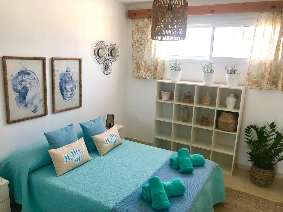 Casa La Galera Villa Corralejo Eksteriør billede