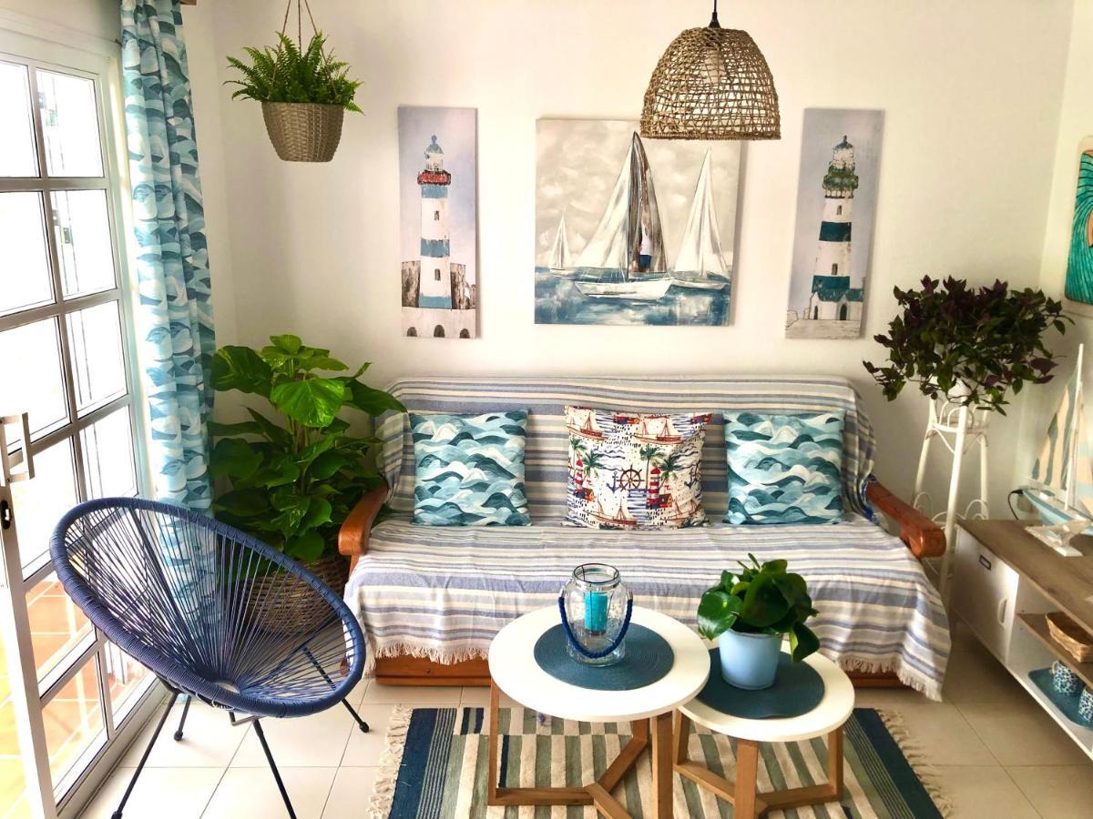 Casa La Galera Villa Corralejo Eksteriør billede