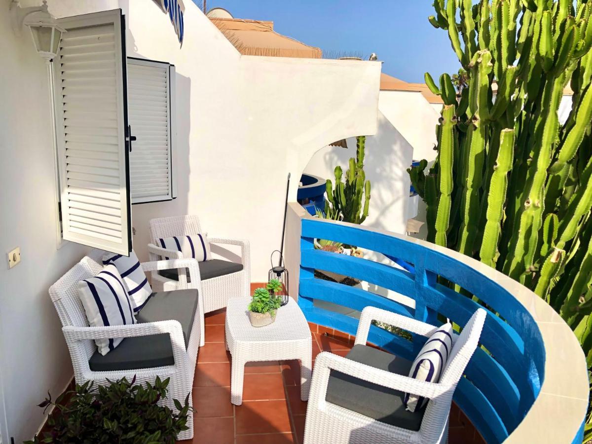 Casa La Galera Villa Corralejo Eksteriør billede