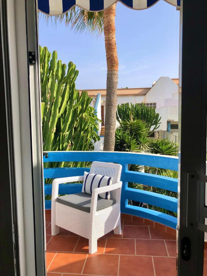 Casa La Galera Villa Corralejo Eksteriør billede