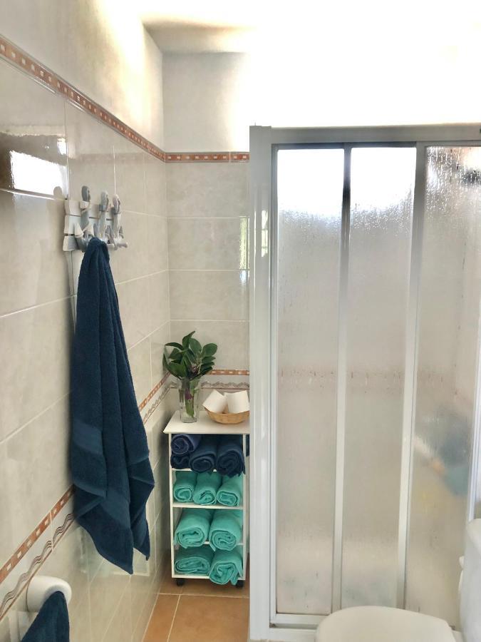 Casa La Galera Villa Corralejo Eksteriør billede