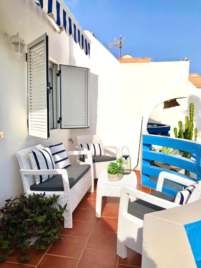 Casa La Galera Villa Corralejo Eksteriør billede