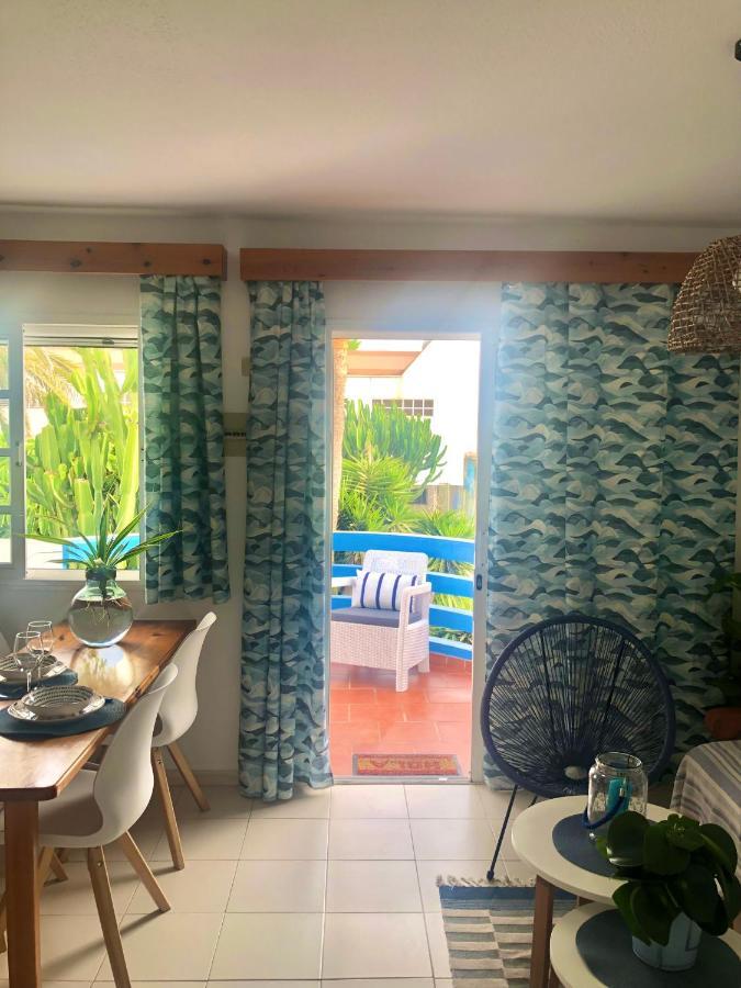 Casa La Galera Villa Corralejo Eksteriør billede