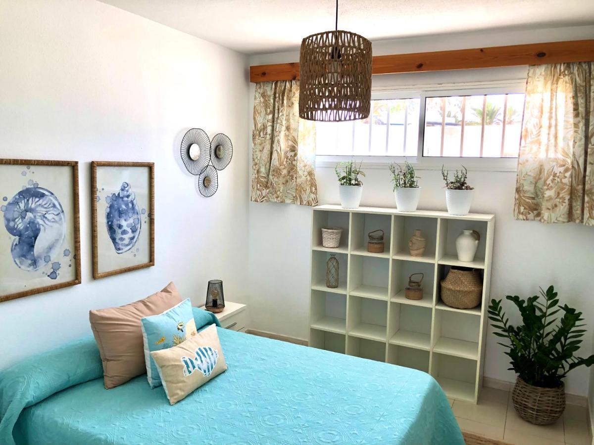 Casa La Galera Villa Corralejo Eksteriør billede