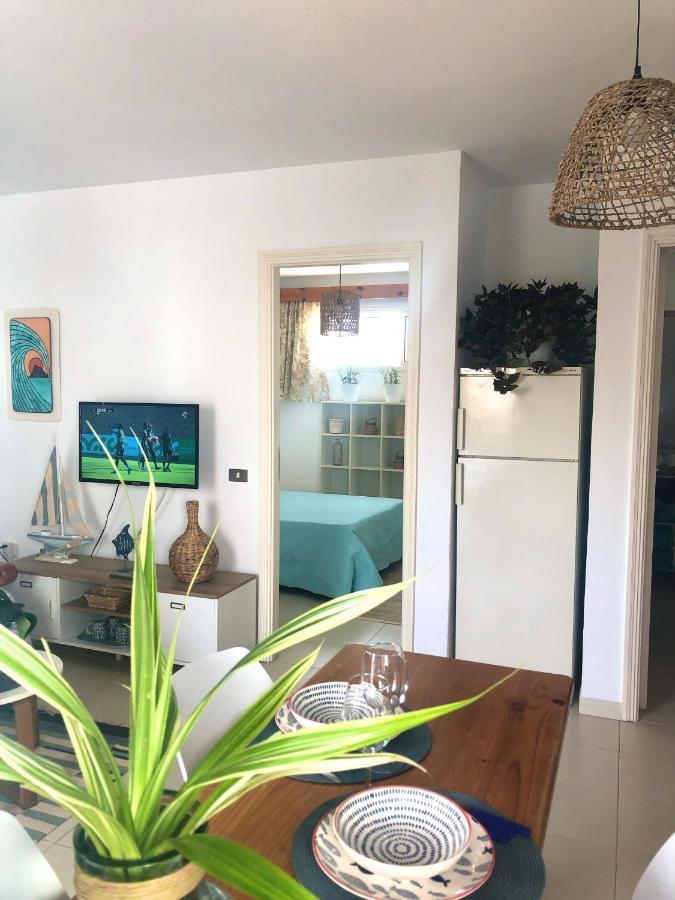 Casa La Galera Villa Corralejo Eksteriør billede