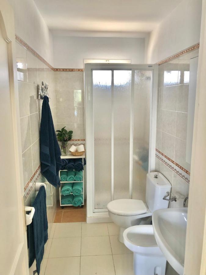 Casa La Galera Villa Corralejo Eksteriør billede