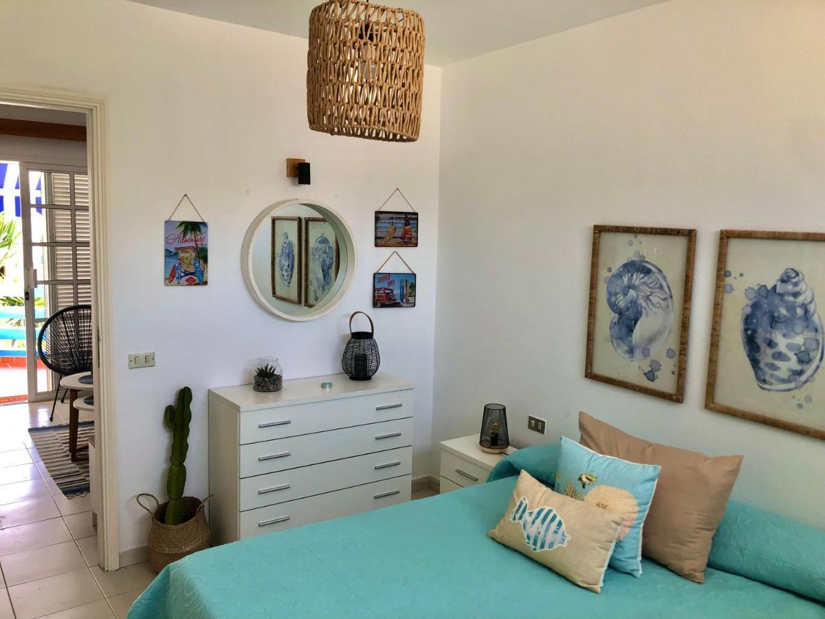 Casa La Galera Villa Corralejo Eksteriør billede