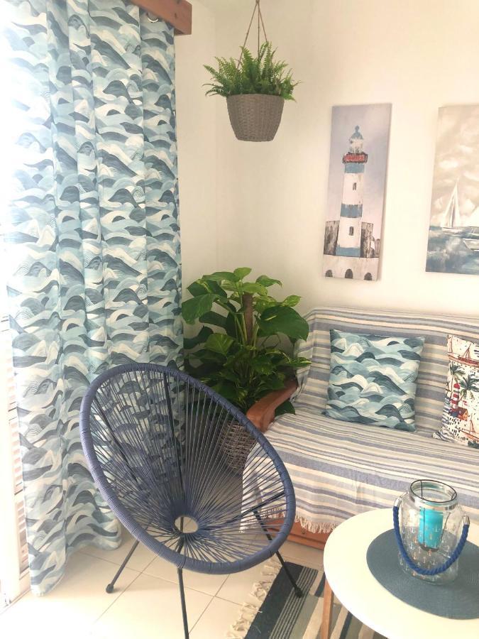 Casa La Galera Villa Corralejo Eksteriør billede