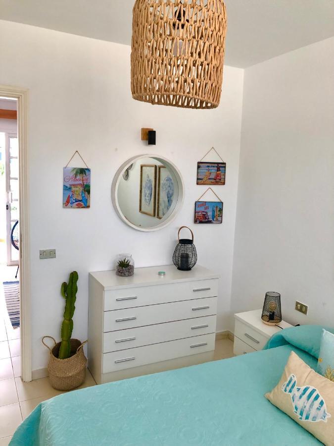 Casa La Galera Villa Corralejo Eksteriør billede