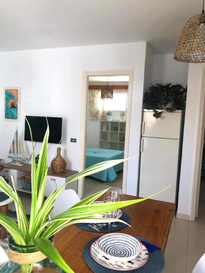 Casa La Galera Villa Corralejo Eksteriør billede